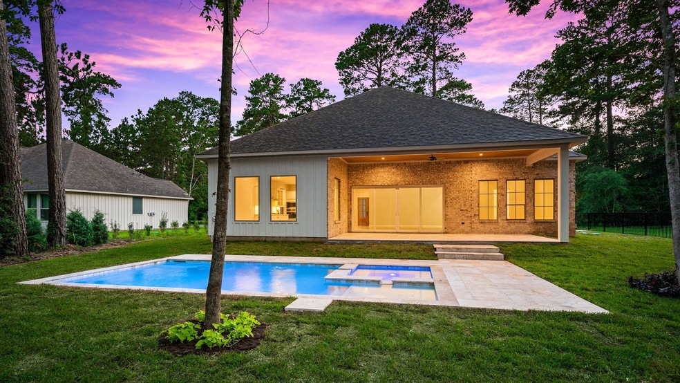 12126 S Tara Plantation Dr, Tomball, TX 77375 - photo 1