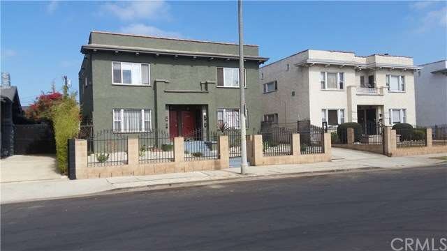 4643 1/2 Pickford St, Los Angeles, CA 90019 - photo 1