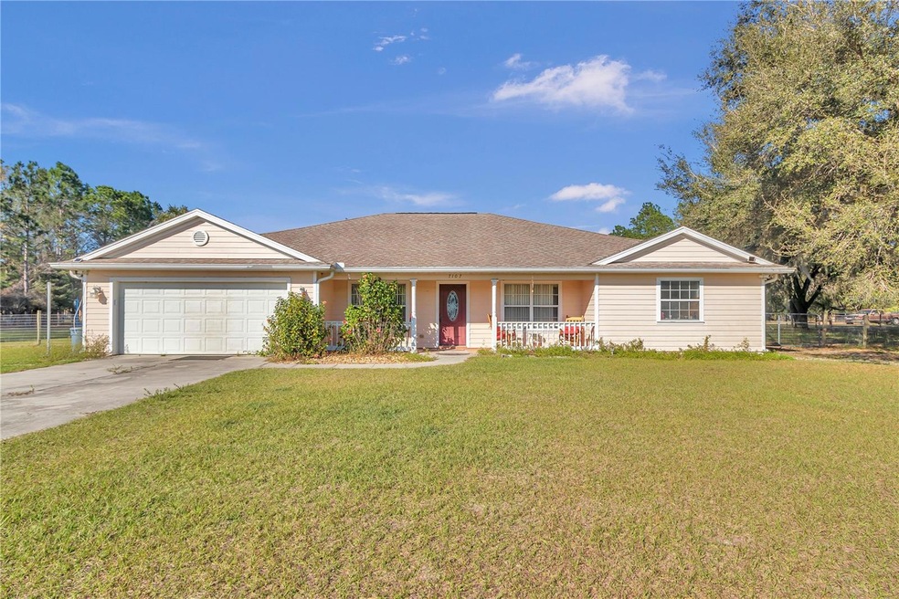 7107 Ne 192nd Place, Citra, Fl 32113 