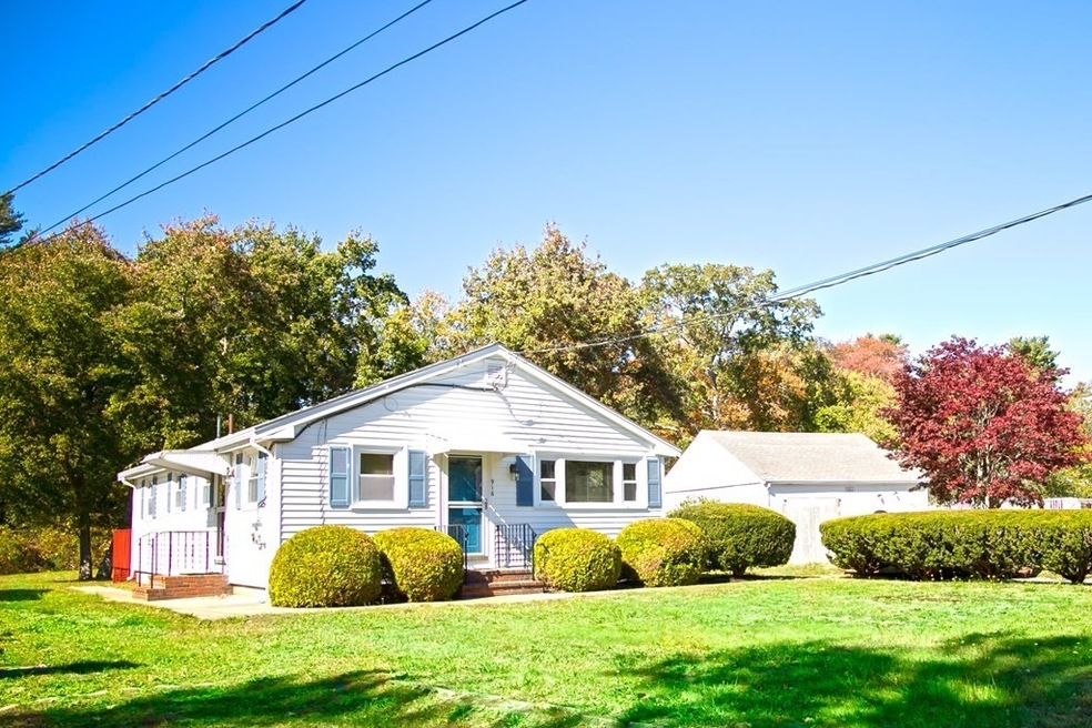 916 Point Rd, Marion, MA 02738 - photo 1