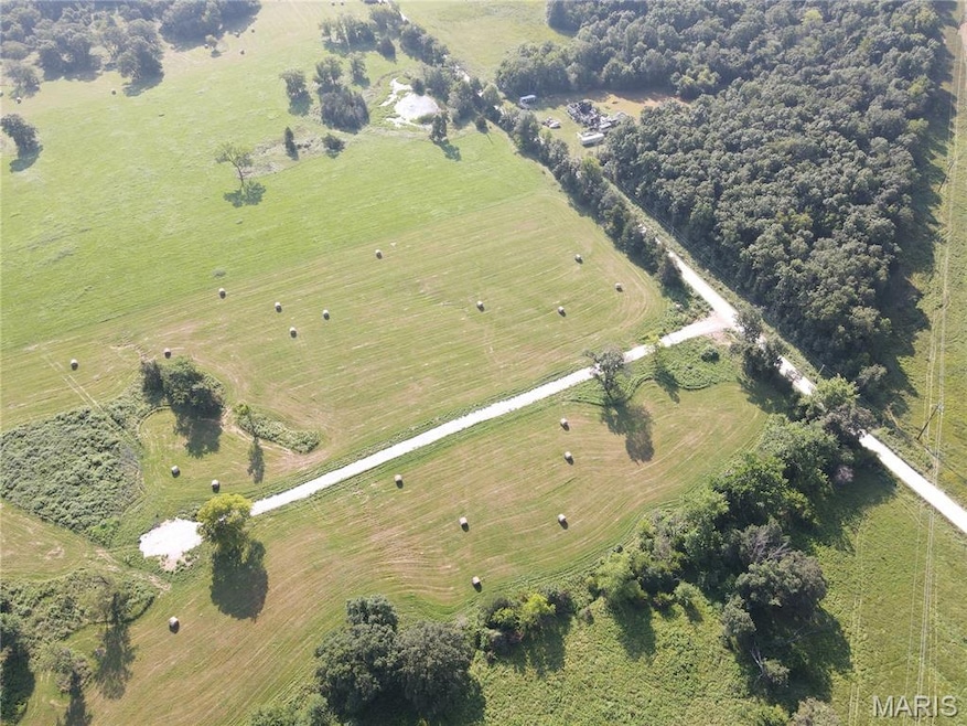 View of property location