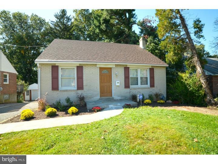 932 Greenbriar Ln, Springfield, PA 19064 - photo 1