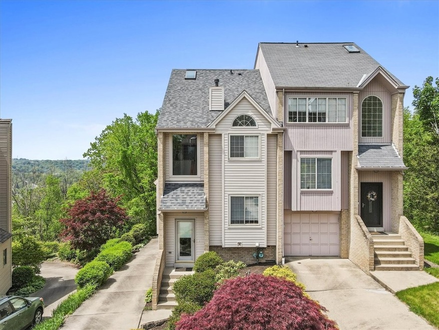 48 Bethany Dr Unit B, Pittsburgh, PA 15215 For Sale
