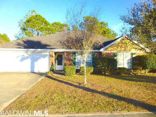 5784 Shady Woods Ct, Gulf Shores, AL 36542 - photo 1