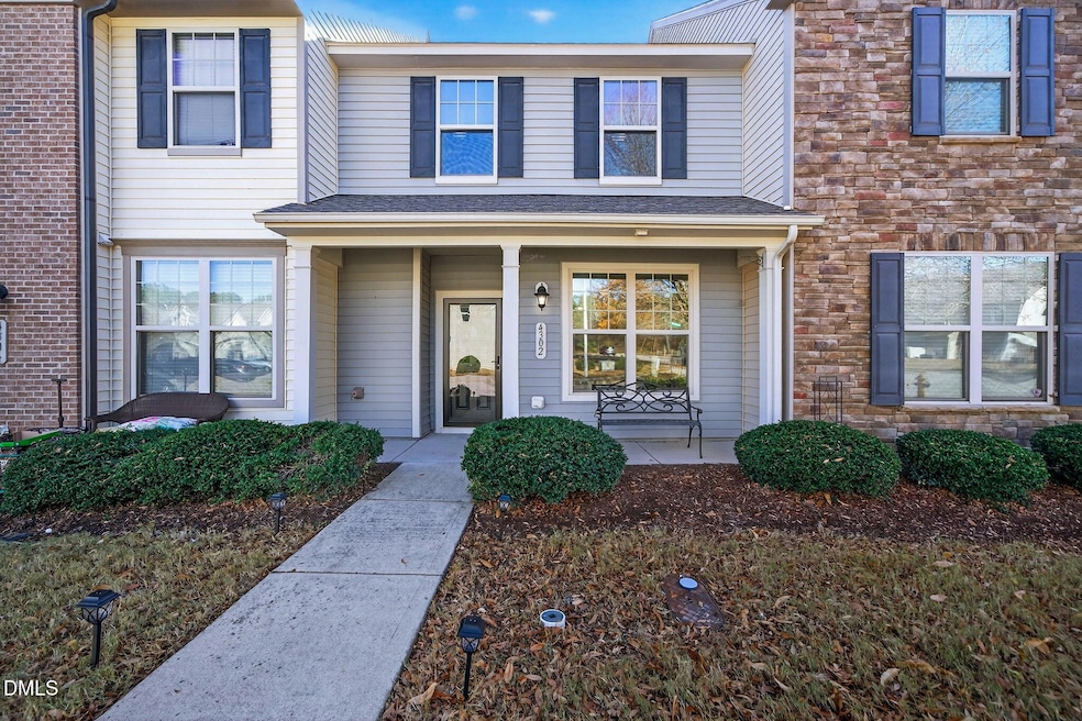 4302 Hillsgrove Rd, Wake Forest, NC 27587 - photo 1