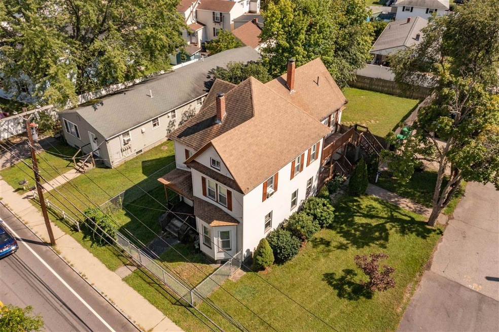 240 Lake St unit 70, Nashua, NH 03060 - photo 1