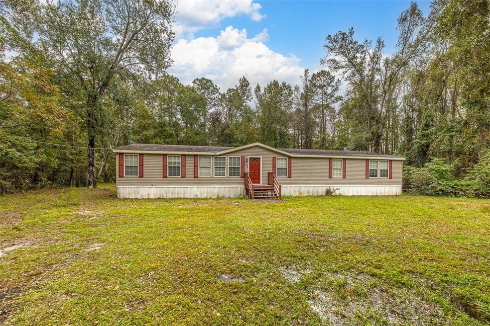 8997S Georgia 99, Townsend, GA 31331 - photo 1