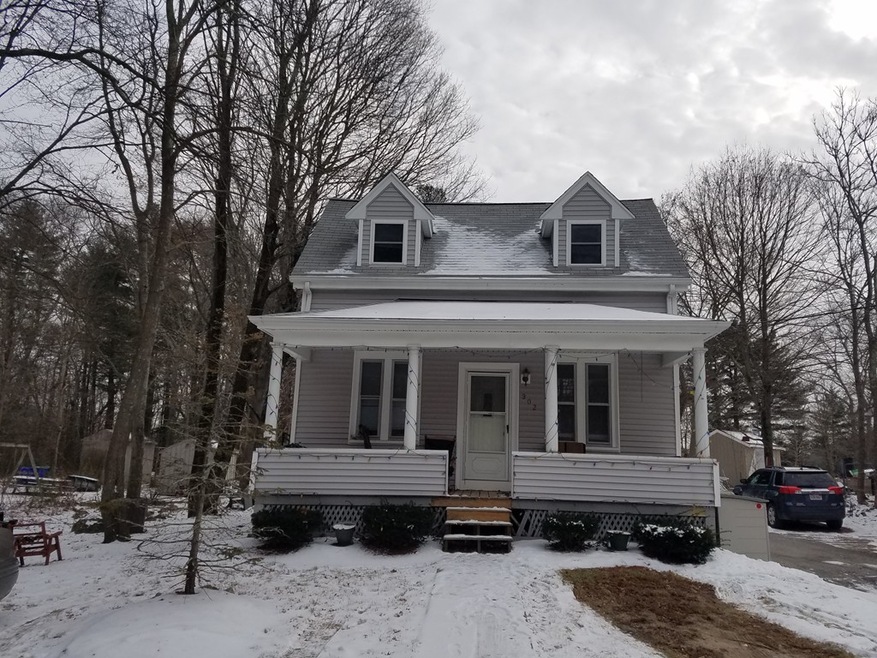 302 Salem St, Rockland, MA 02370 - photo 1