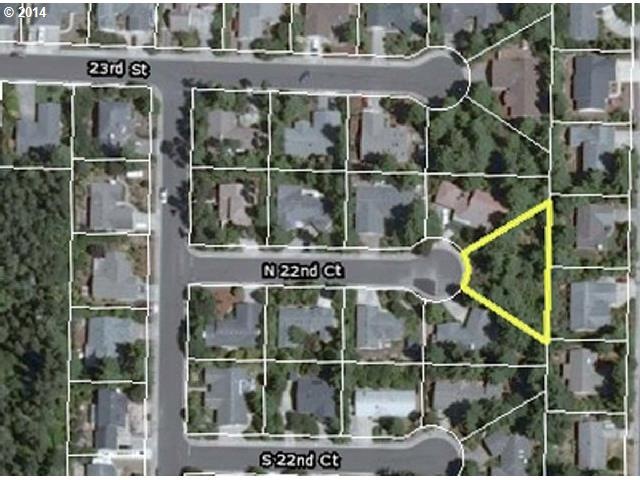 0 N 22nd Ct unit 43, Florence, OR 97439 - photo 1