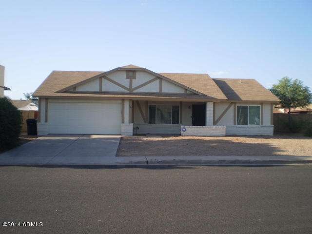 Perfect for First Time Home Buyer
