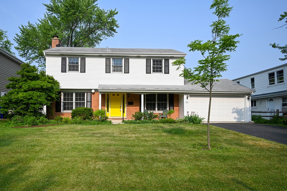 800 N Kenilworth Ave, Elmhurst, IL 60126 - photo 1