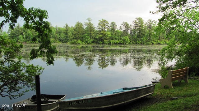 218 Old Route 402, Dingmans Ferry, PA 18328 - photo 1