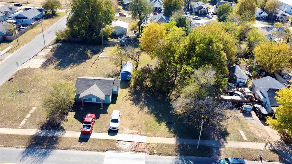 0 SE Grand Blvd, Oklahoma City, OK 73129 - photo 1