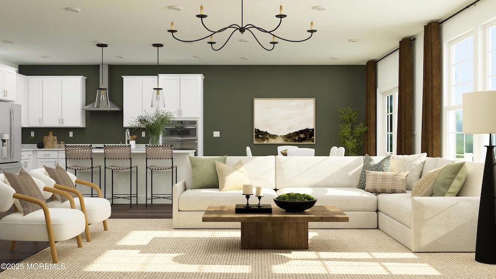 15 Griffin Ln, South Brunswick, NJ 08512 - photo 1