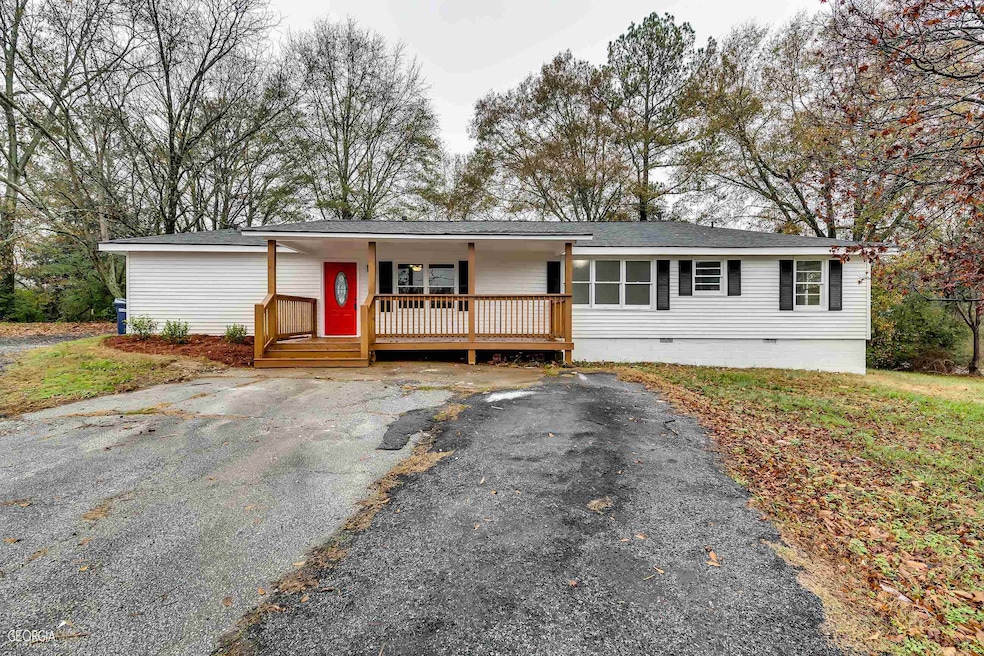 4350 Newton Cir, Douglasville, GA 30134 - photo 1