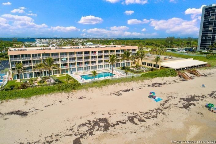 The Island Beach Resort unit 107, Jensen Beach, FL 34957 - photo 1