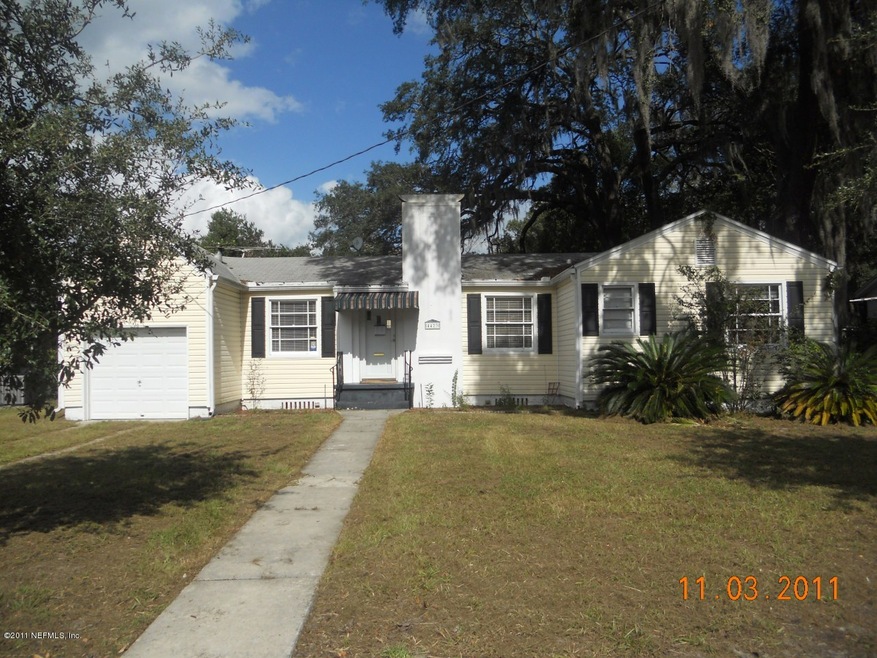 4423 Beverly Ave, Jacksonville, FL 32210 - photo 1
