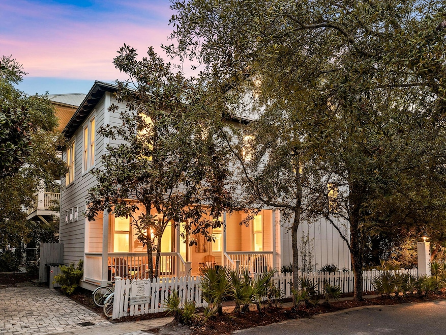 107 Chelsea Loop Rd, Santa Rosa Beach, FL 32459 - photo 1