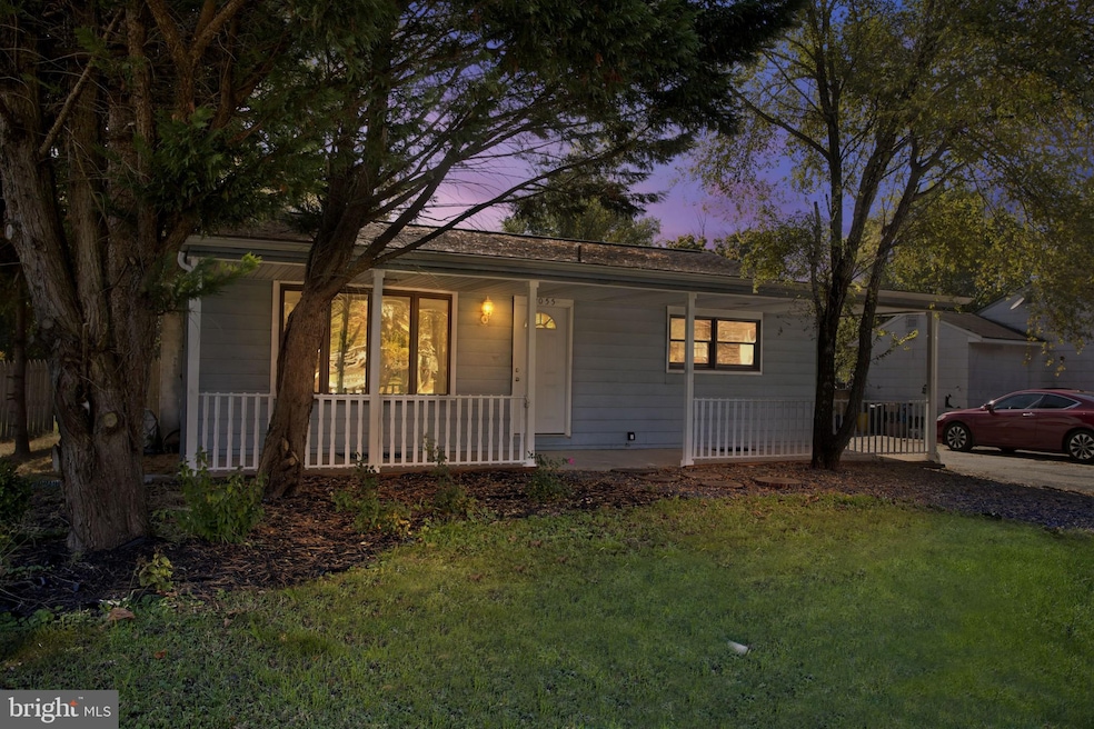 2055 Erial Clementon Rd, Sicklerville, NJ 08081 - photo 1