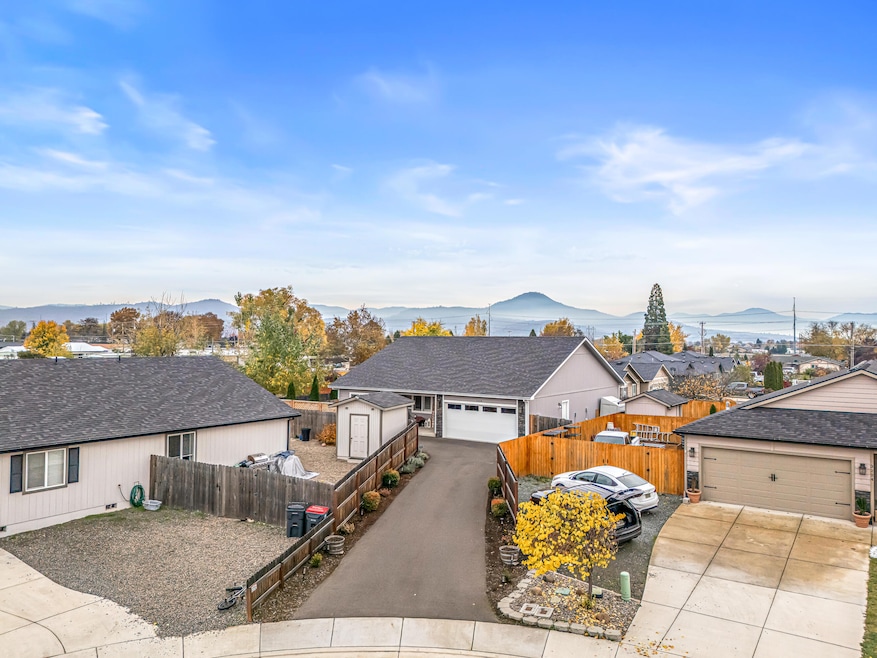 3228 Ramie Ln, White City, OR 97503 - photo 1