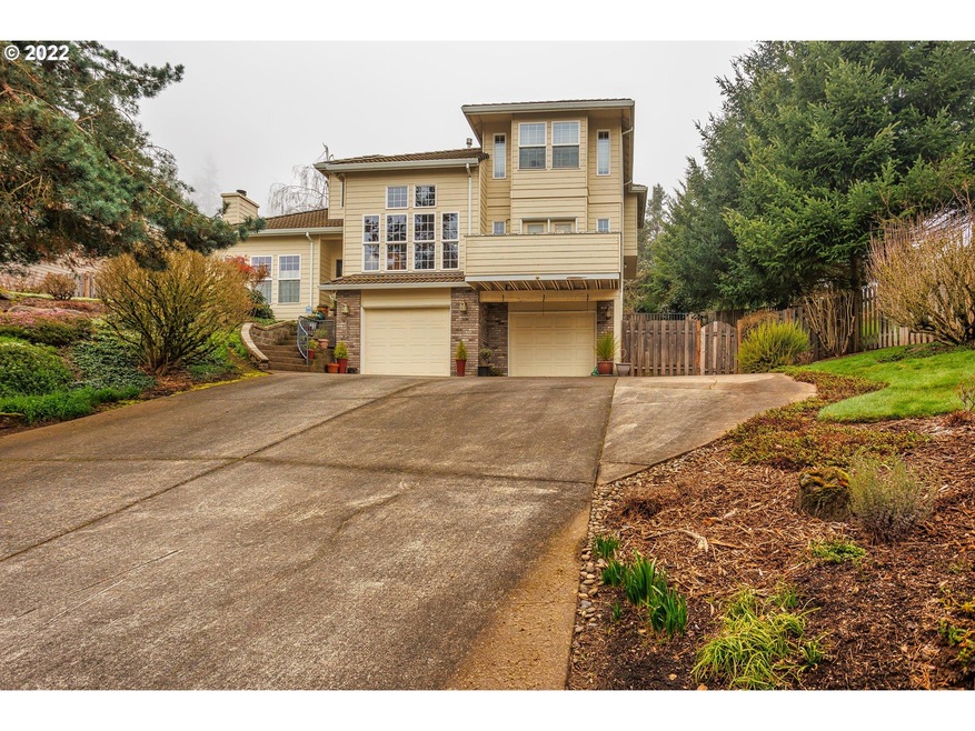 2130 Ridgebrook Dr, West Linn, OR 97068 - photo 1