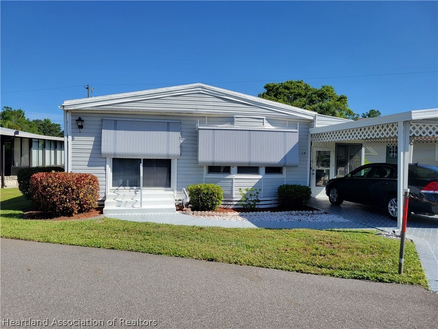 17 Pleasant View, Lake Placid, FL 33852 - photo 1