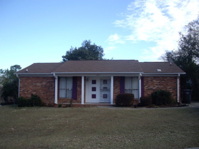 Main View