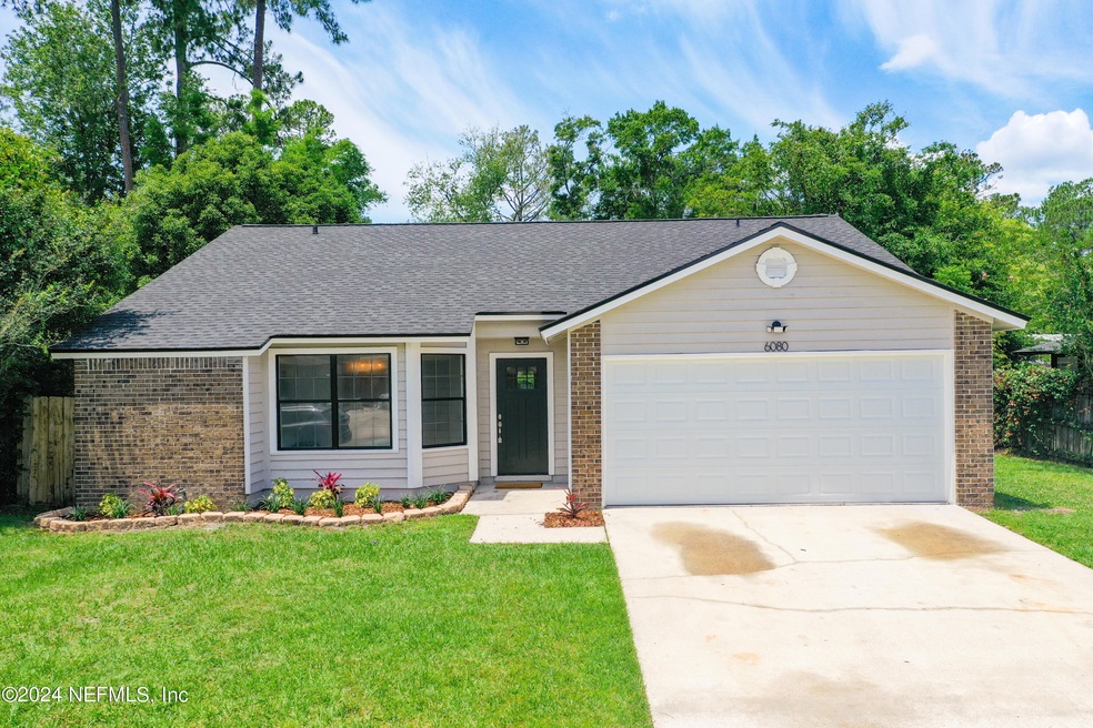6080 Davon St, Jacksonville, FL 32244 - photo 1