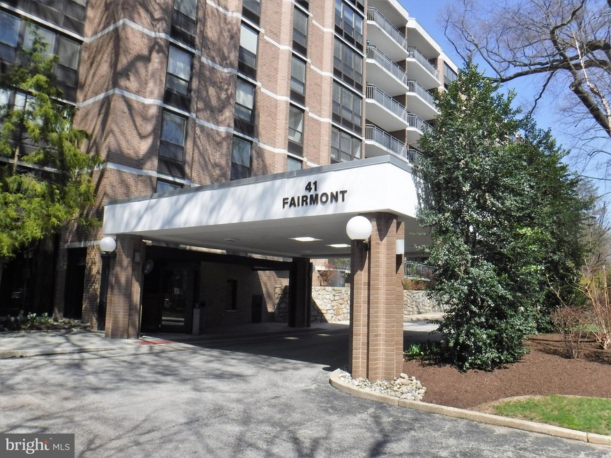 The Fairmont unit 110, Bala Cynwyd, PA 19004 - photo 1