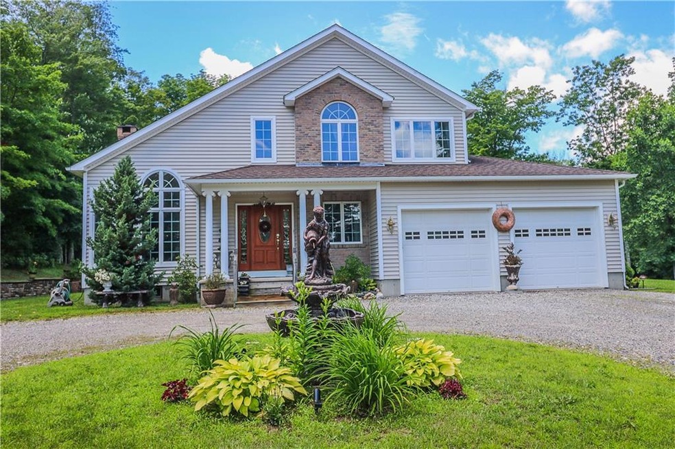 151 Pumping Station Rd, Litchfield, CT 06759 - photo 1