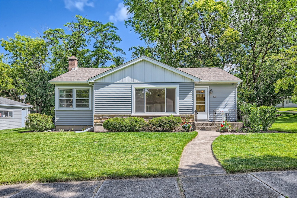 Sold $399,999 • Co-Listing Agent