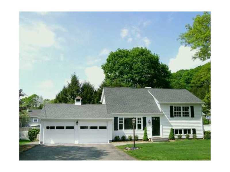 unlisted-address, Greenwich, CT 06831 - photo 1