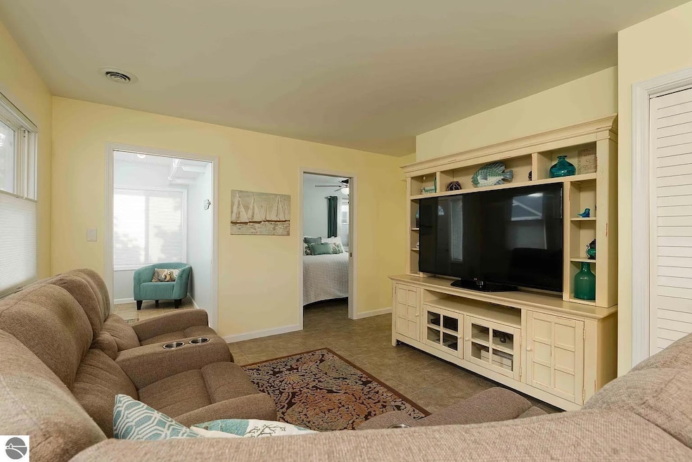 840 Millers Park Rd, Elk Rapids, MI 49629 - photo 1