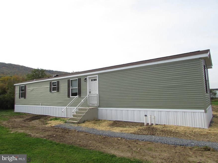 382 Hawk Ln, Julian, PA 16844 - photo 1