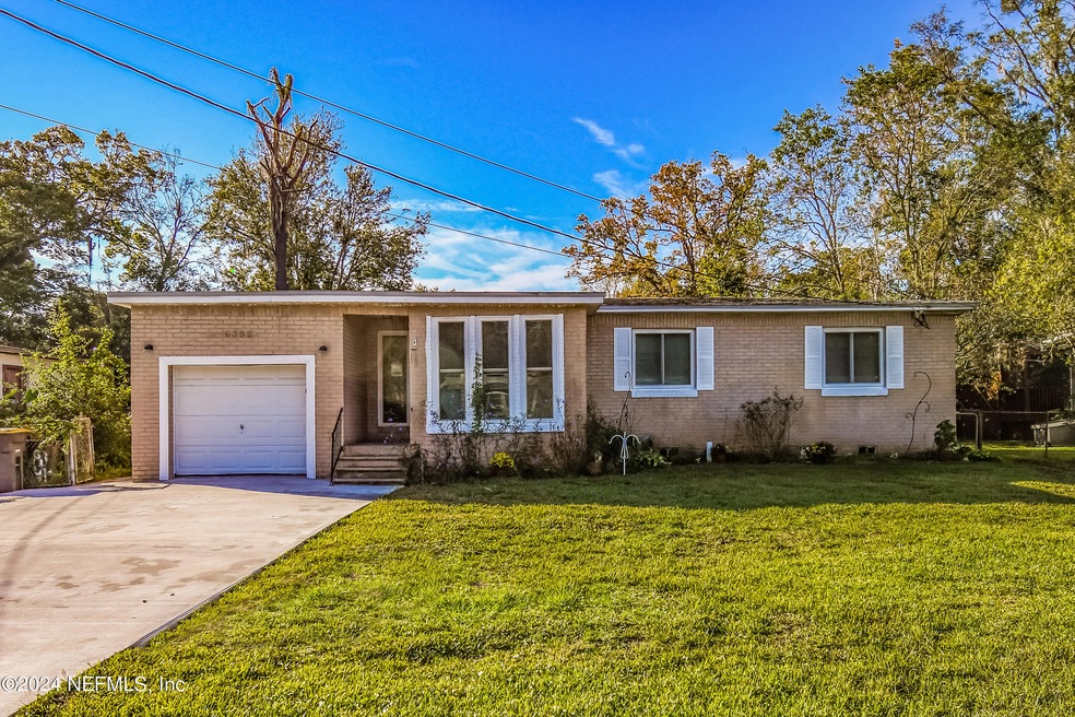 6352 Bartholf Ave unit 3, Jacksonville, FL 32210 - photo 1