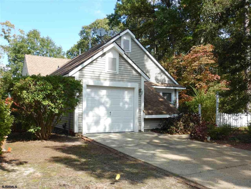 735 Whalers Cove Place, Galloway, NJ 08205 - photo 1