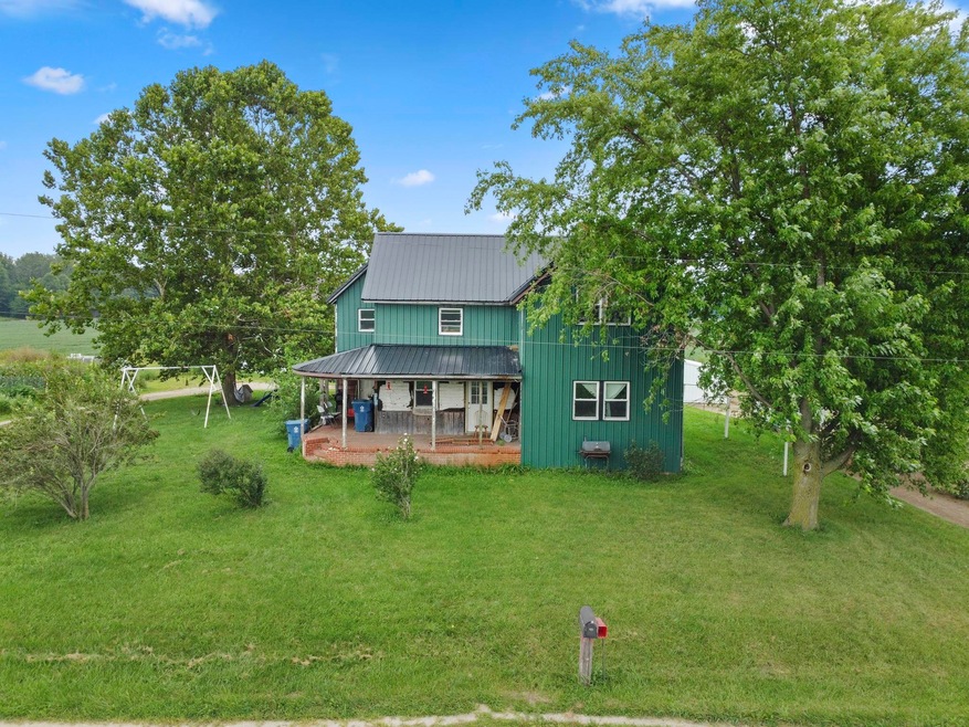 10617 S 700 E-90, Geneva, IN 46740 - photo 1