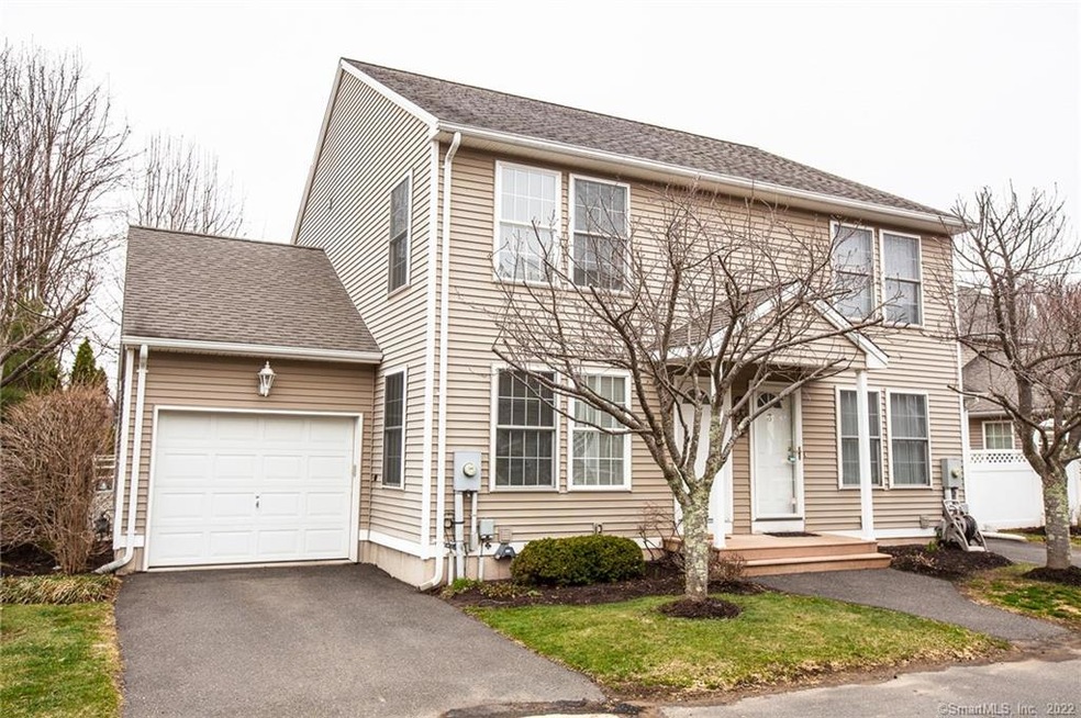 1 Wildcat Dr unit 1, Unionville, CT 06085 - photo 1