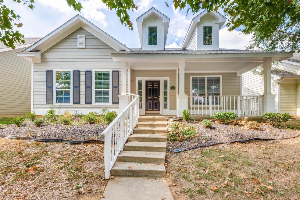 1917 Bridgeport Dr, Providence Village, TX 76227 - photo 1