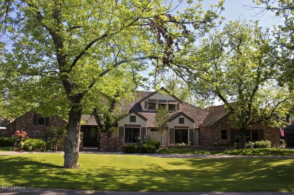 Beautiful Custom Home