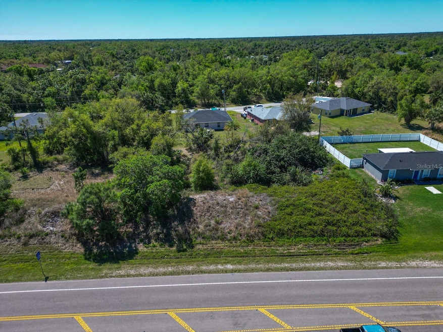 0 E Price Blvd unit MFRA4663381, North Port, FL 34288 - photo 1