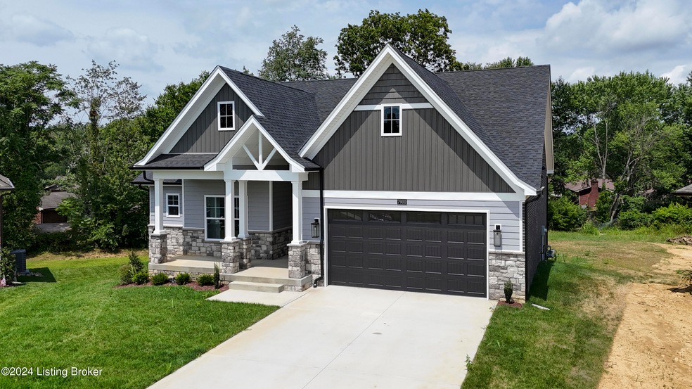 7900 Cultivator Court-101