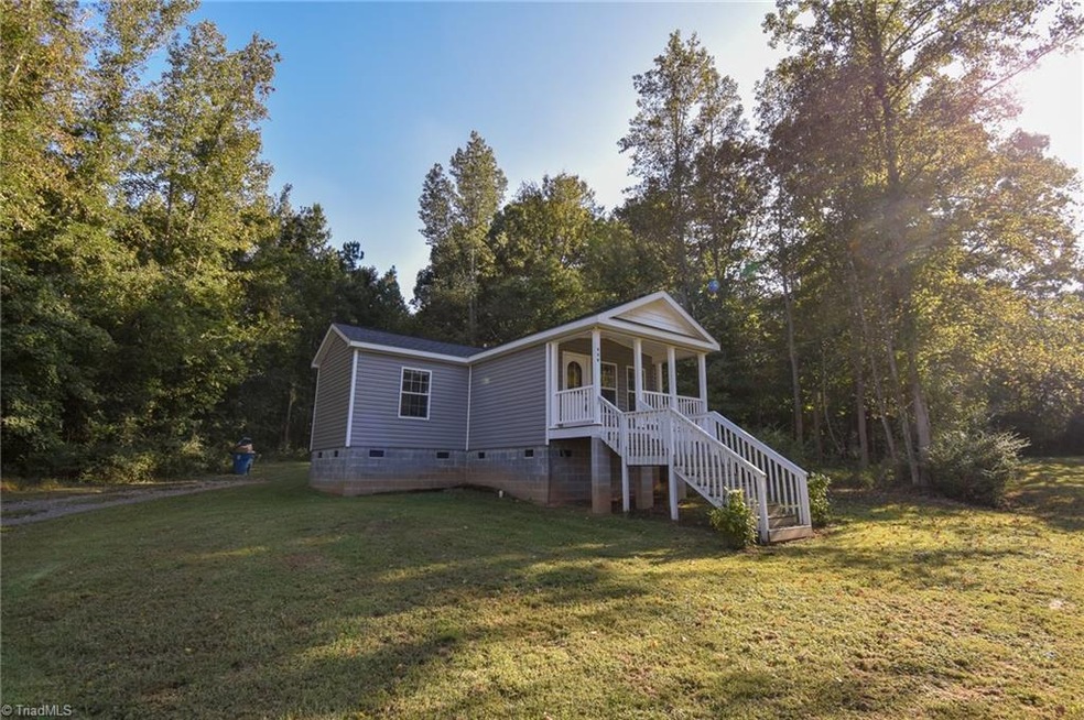 339 E Ridge St, Ramseur, NC 27316 - photo 1