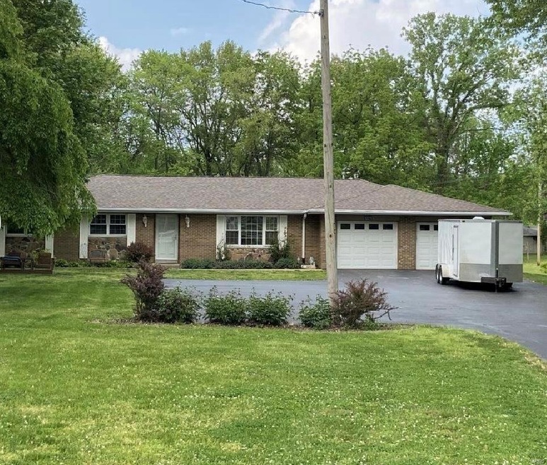 1221 S Clinton Rd, Caseyville, IL 62232 - photo 1