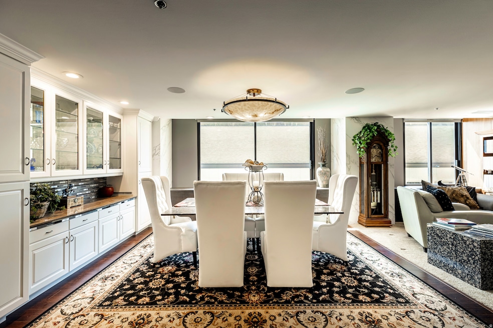 American Towers unit 1405S, Salt Lake City, UT 84101 - photo 1