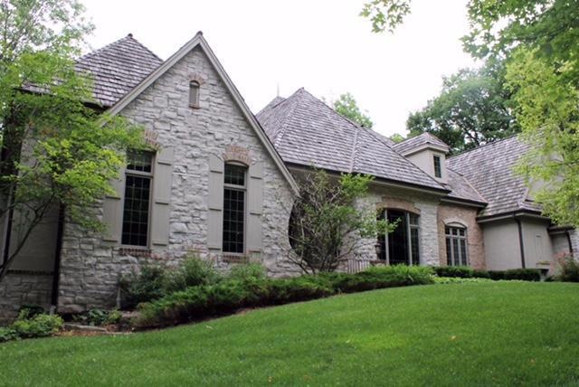 Stunning manor in USA's #1 Suburb