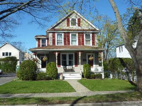 26 S Maryland Ave, Port Washington, NY 11050 - photo 1