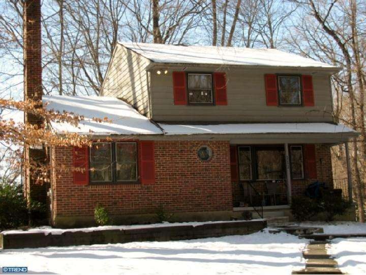 111 Eachus Rd, Mullica Hill, NJ 08062 - photo 1