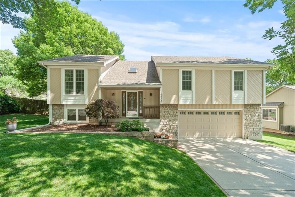 14524 W 91st Terrace, Lenexa, KS 66215 - photo 1