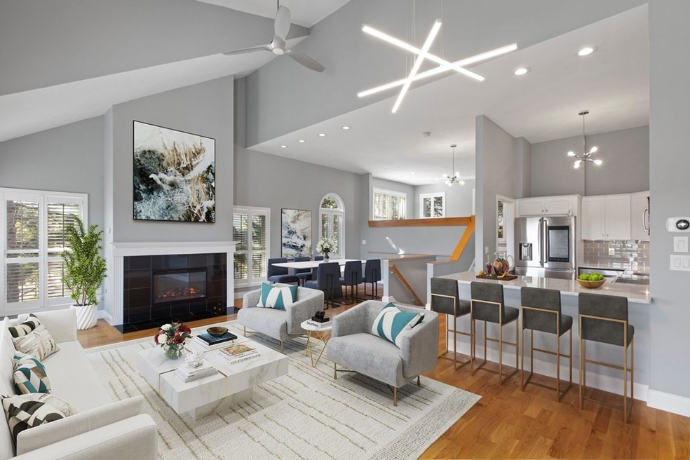 1 Cutter Ln unit 1, Quincy, MA 02171 - photo 1